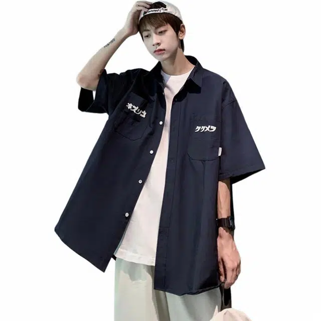 RVANGUARD clean fit
