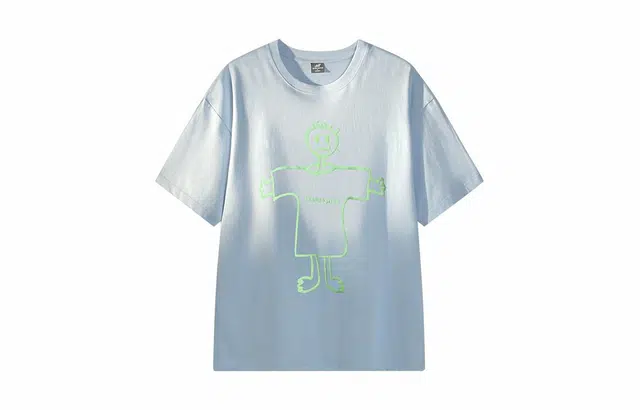 MANYSTON T