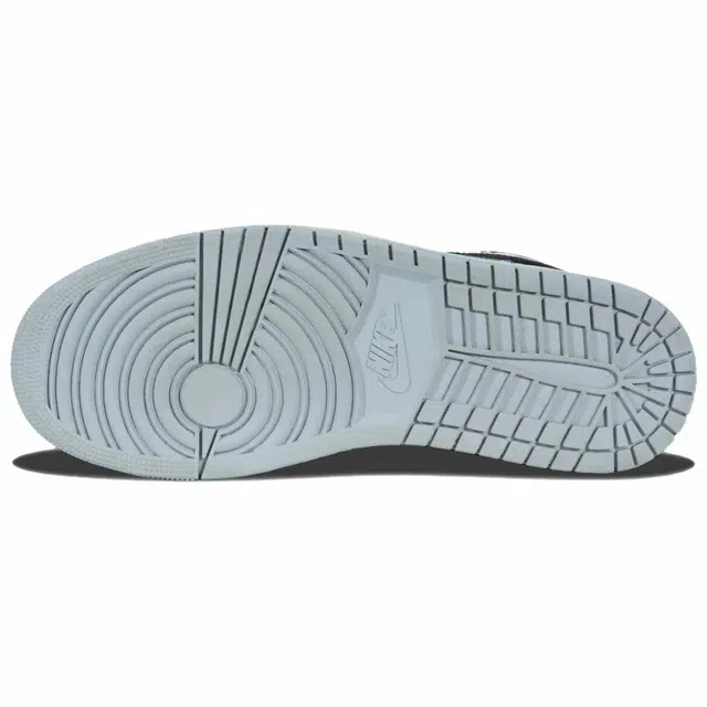 Nike Dunk Low Prm "Vintage Panda"