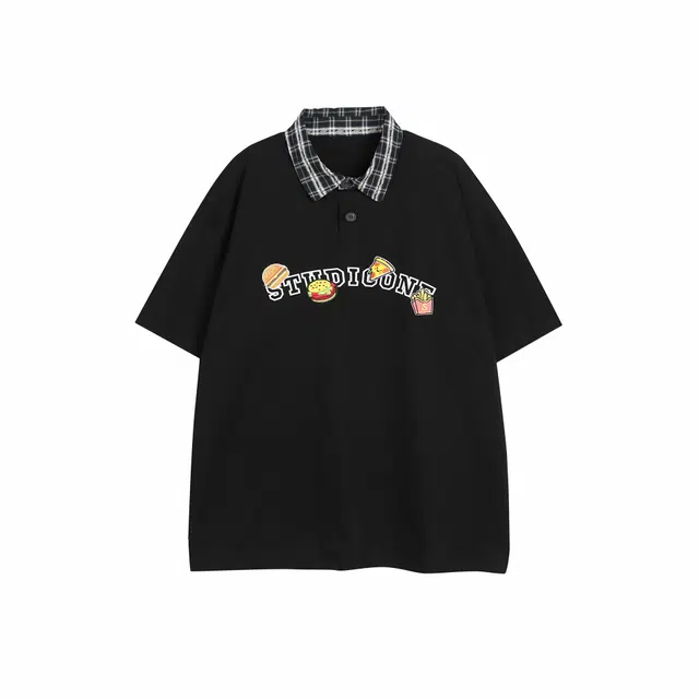 ARCANEFUNK Polo