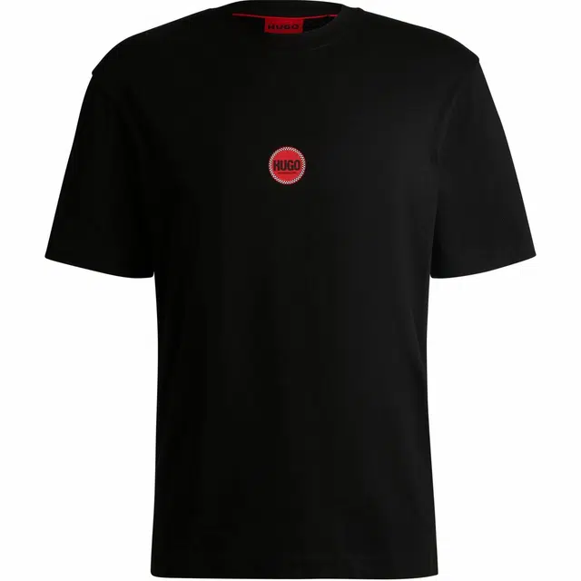 HUGO BOSS T