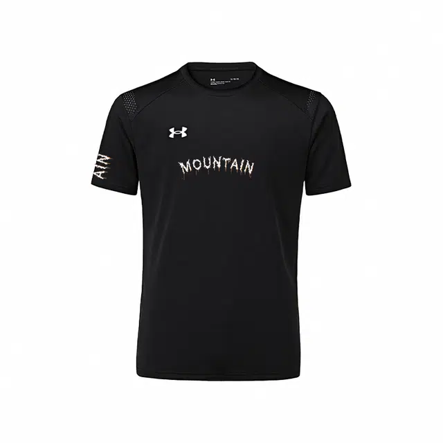 Under Armour T