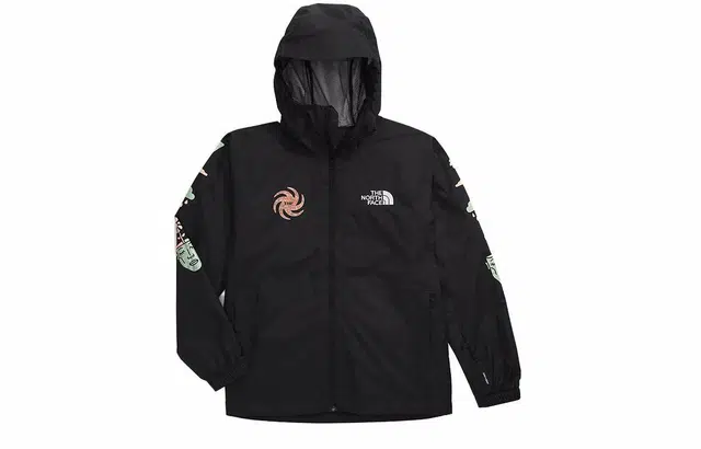 THE NORTH FACE Logo