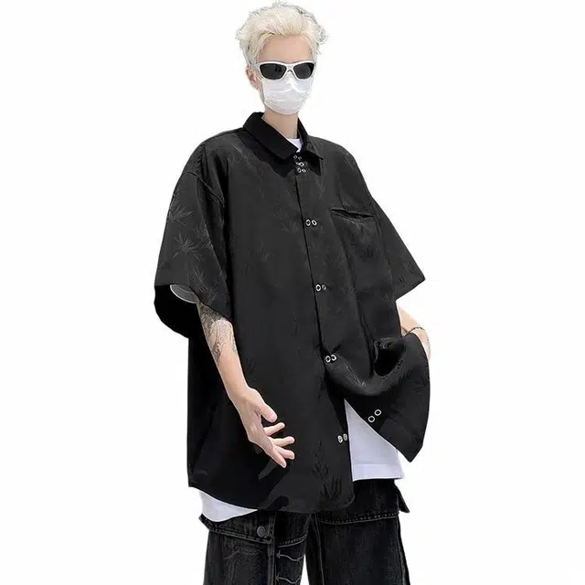 RVANGUARD clean fit