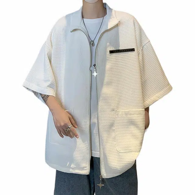 RVANGUARD clean fitoversize