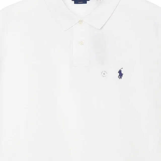 Polo Ralph Lauren LogoPolo