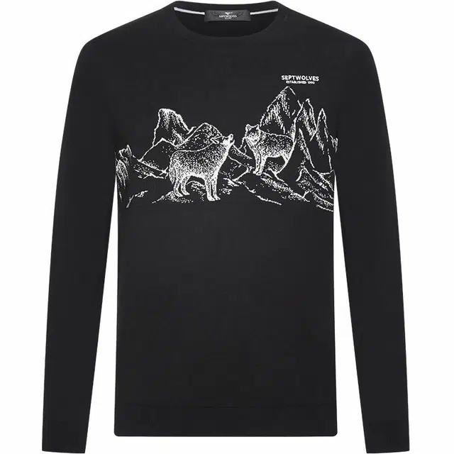 SEPTWOLVES T