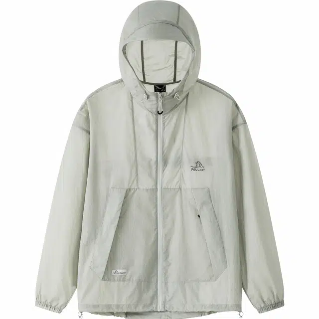 PELLIOT Mountain Series Lightweight Sunscreen Jacket