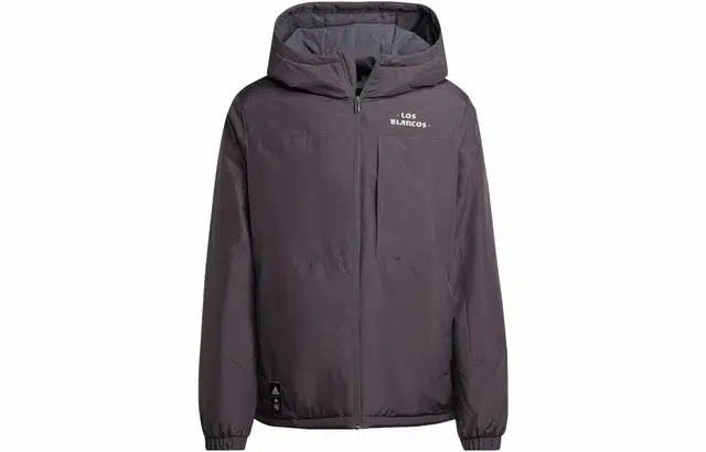 adidas Real Madrid Cultural Story Jacket