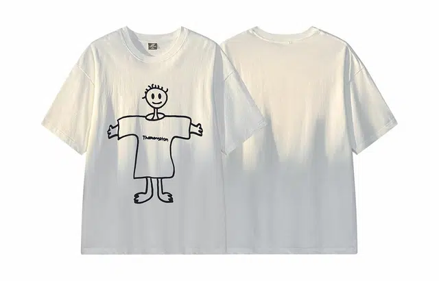 MANYSTON T