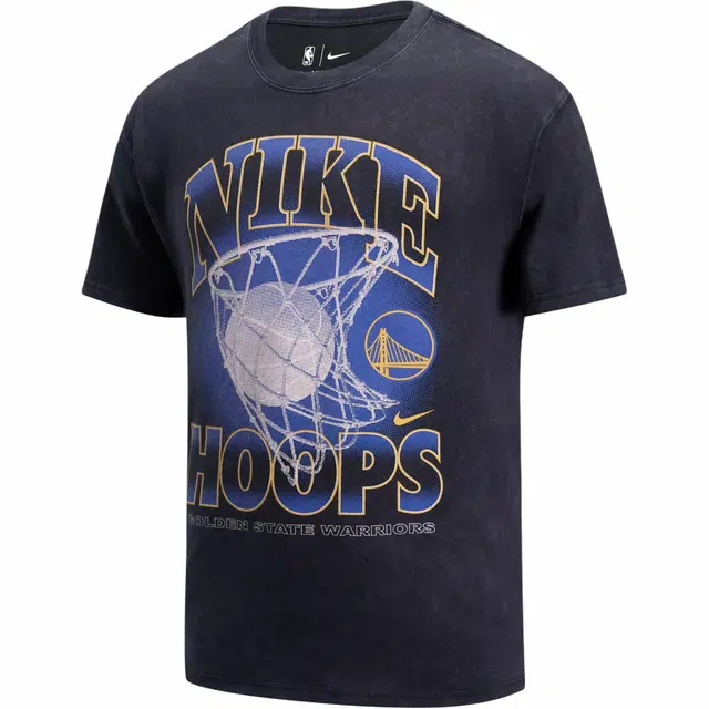 Nike x NBA Courtside T
