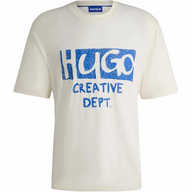 HUGO BOSS T