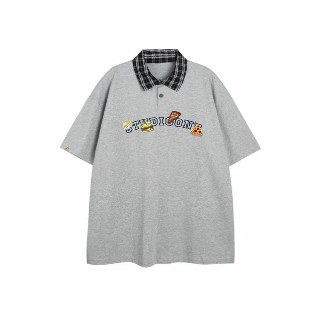 ARCANEFUNK Polo