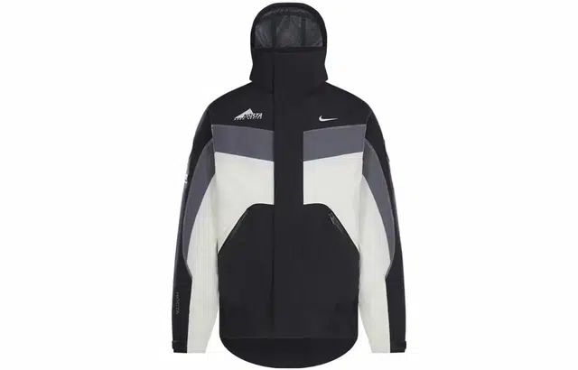 Nike x NOCTA FW23 logo