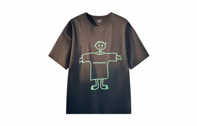 MANYSTON T