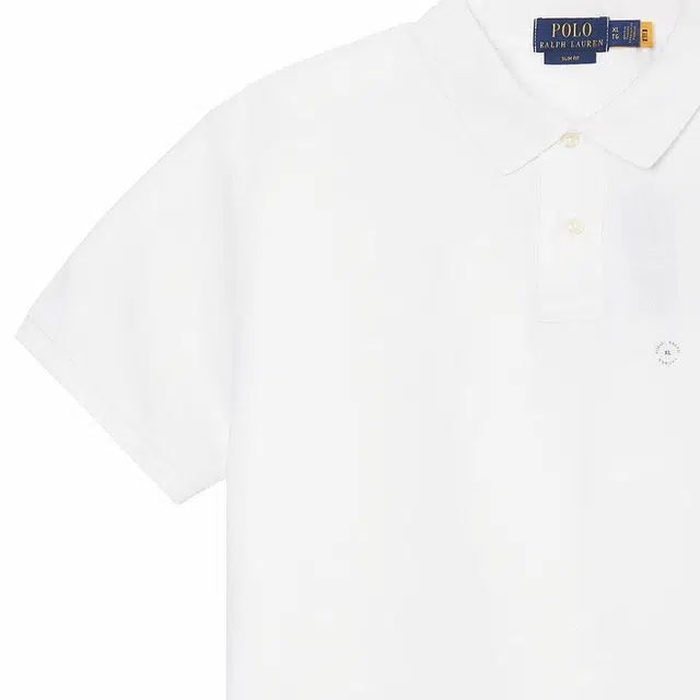 Polo Ralph Lauren LogoPolo
