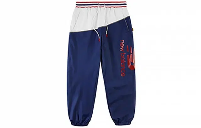 RDET x New Balance TRACK PANTS