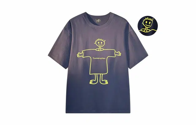 MANYSTON T