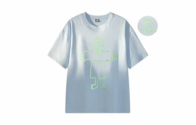 MANYSTON T