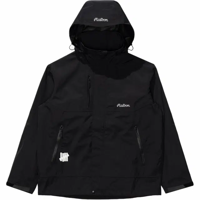 UNDEFEATED x Malbon Golf FW24
