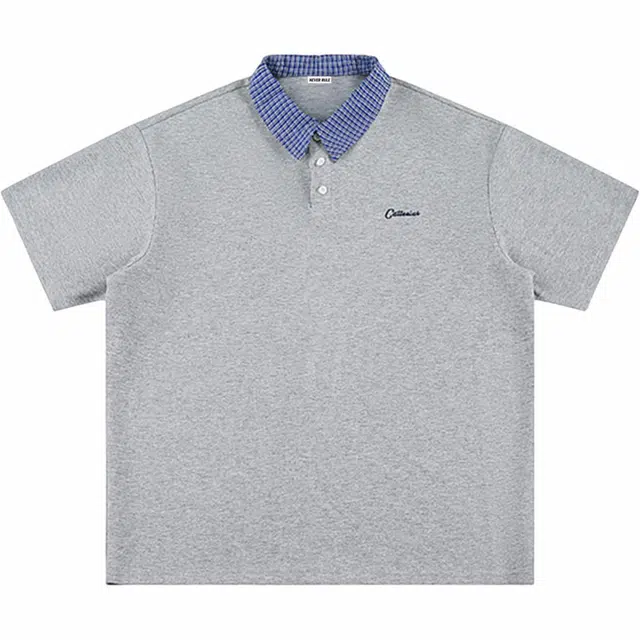 PolovintageinscleanfitPolo