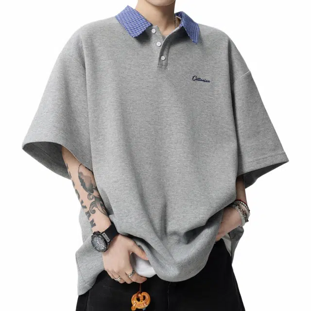 PolovintageinscleanfitPolo