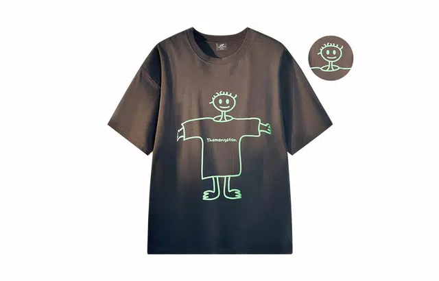 MANYSTON T