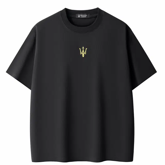 Maserati logoT