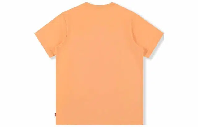 Levis SS22 logoT