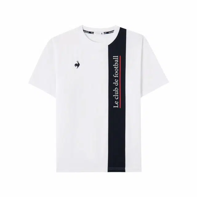 le coq sportif Oversea T