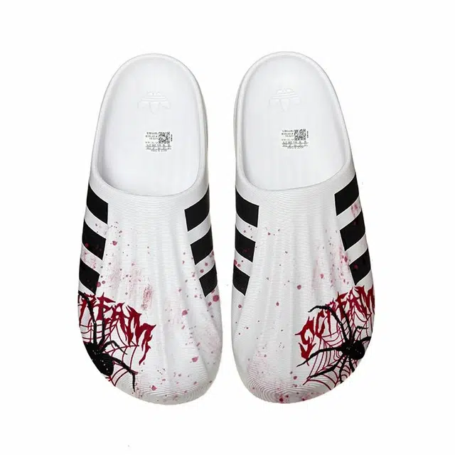 adidas originals adiFOM SUPERSTAR MULE