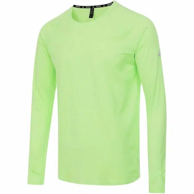 adidas SS25 ESS LS T