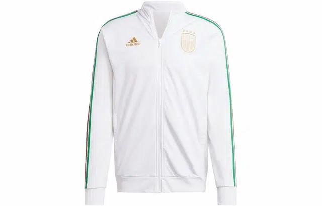 adidas Italy Dna Track Top