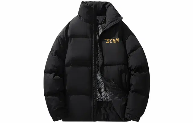 SCRM Logo