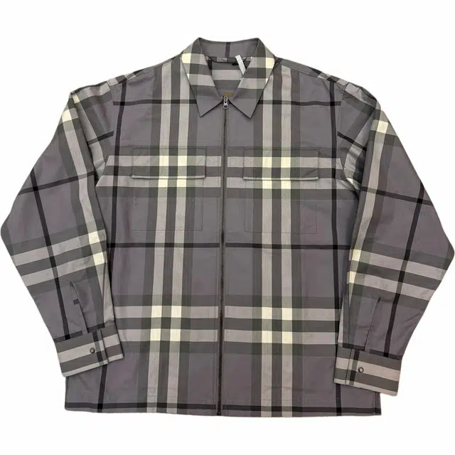 Burberry SS23 Jacket
