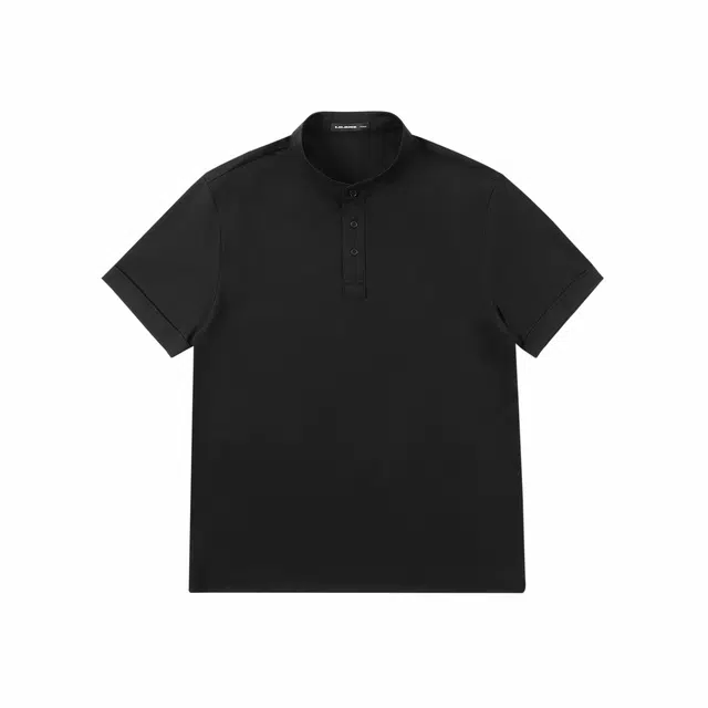 SS25 Polo