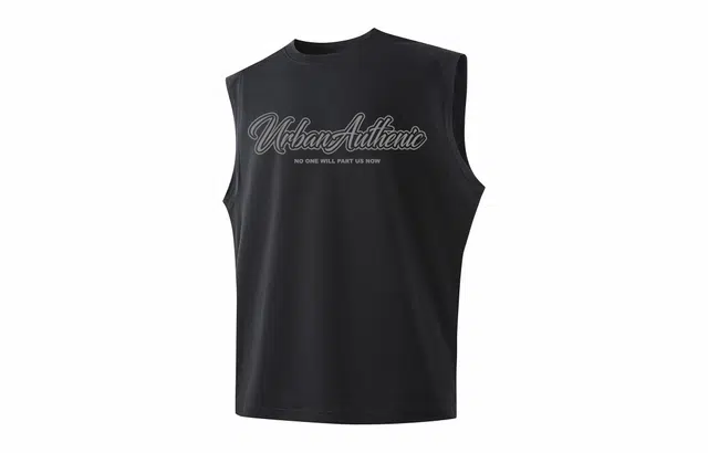 URBAN AUTHENTIC