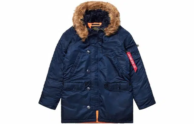 Alpha Industries Parka