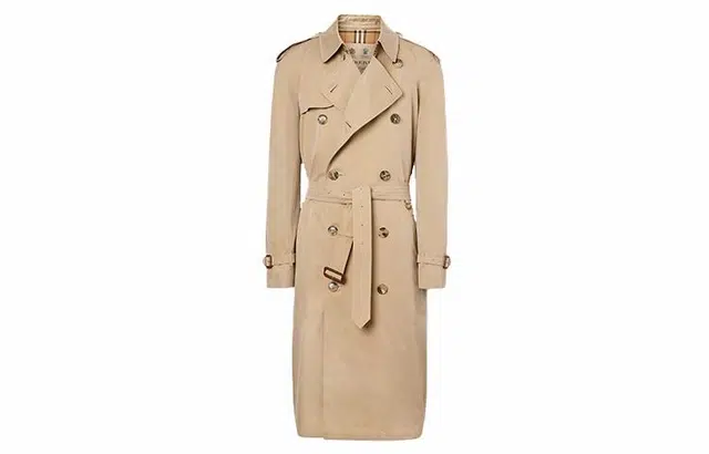 Burberry