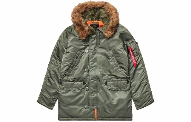 Alpha Industries