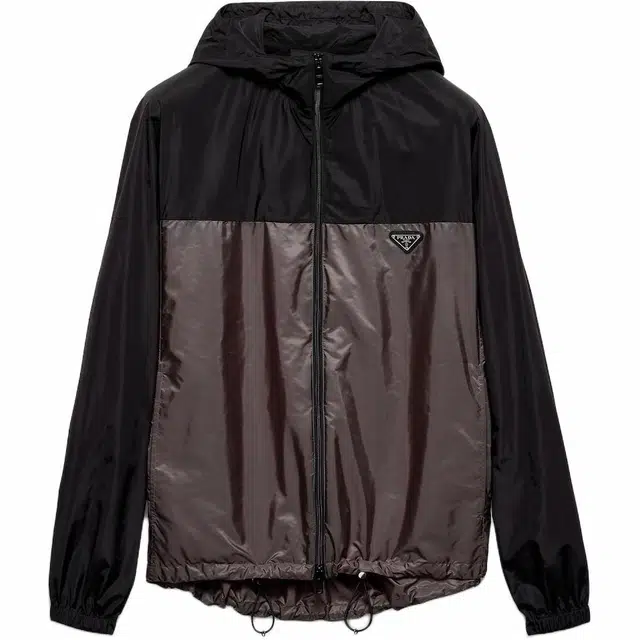 PRADA FW24 Logo