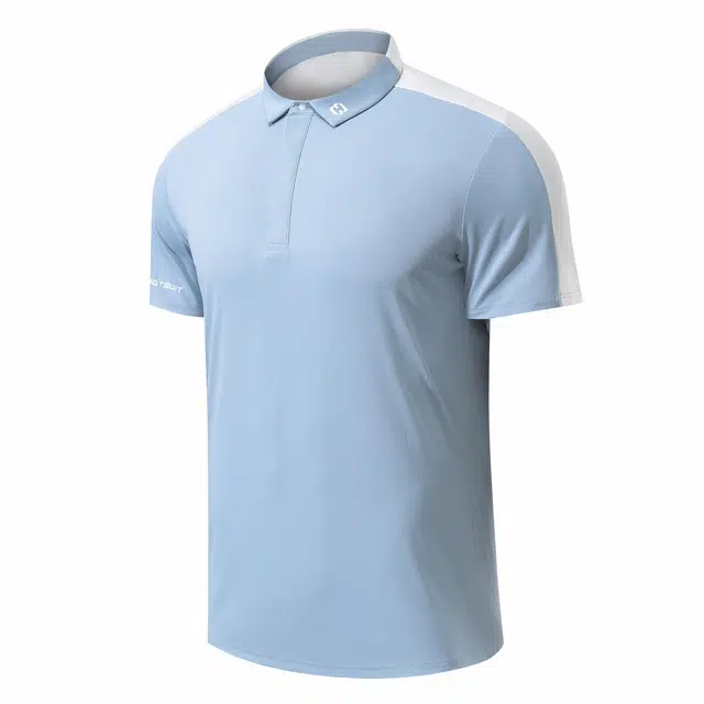 HOTSUIT LogoTPolo