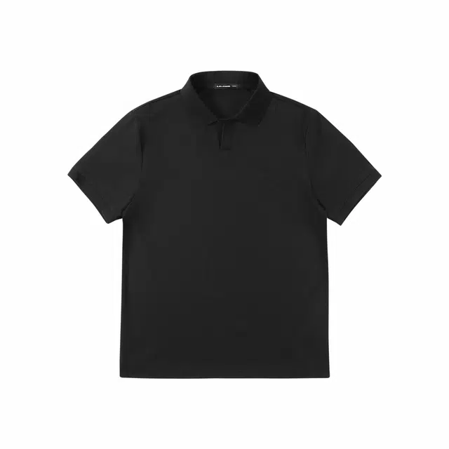 SS25 Polo
