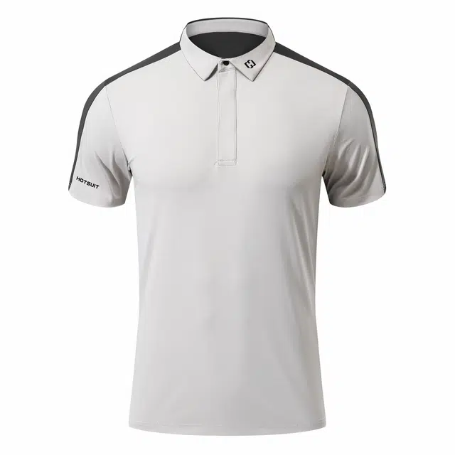 HOTSUIT LogoTPolo