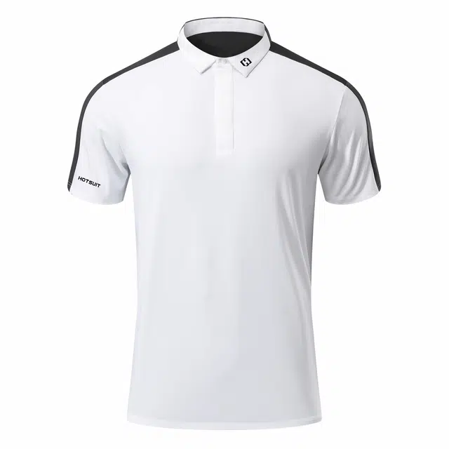 HOTSUIT LogoTPolo