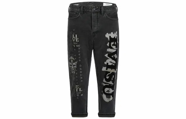 EVISU