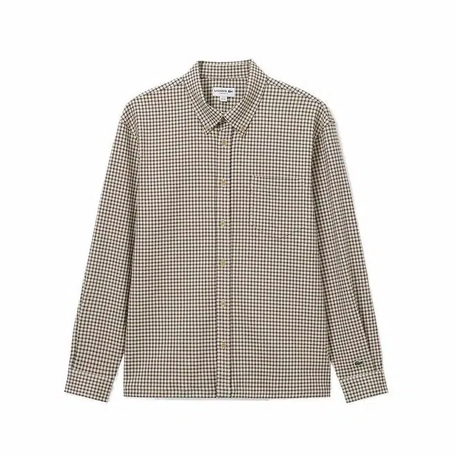 LACOSTE FW24
