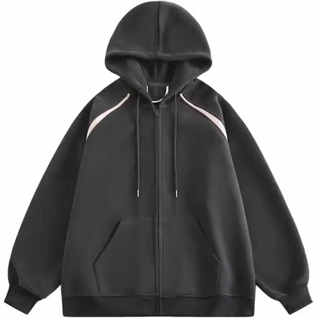 ERICE MADE oversize
