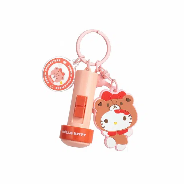 Sanrio PVC