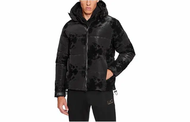 EMPORIO ARMANI EA7